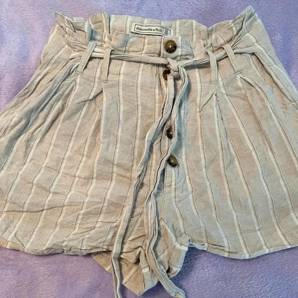 Abercrombie shorts - Picture 1 of 1
